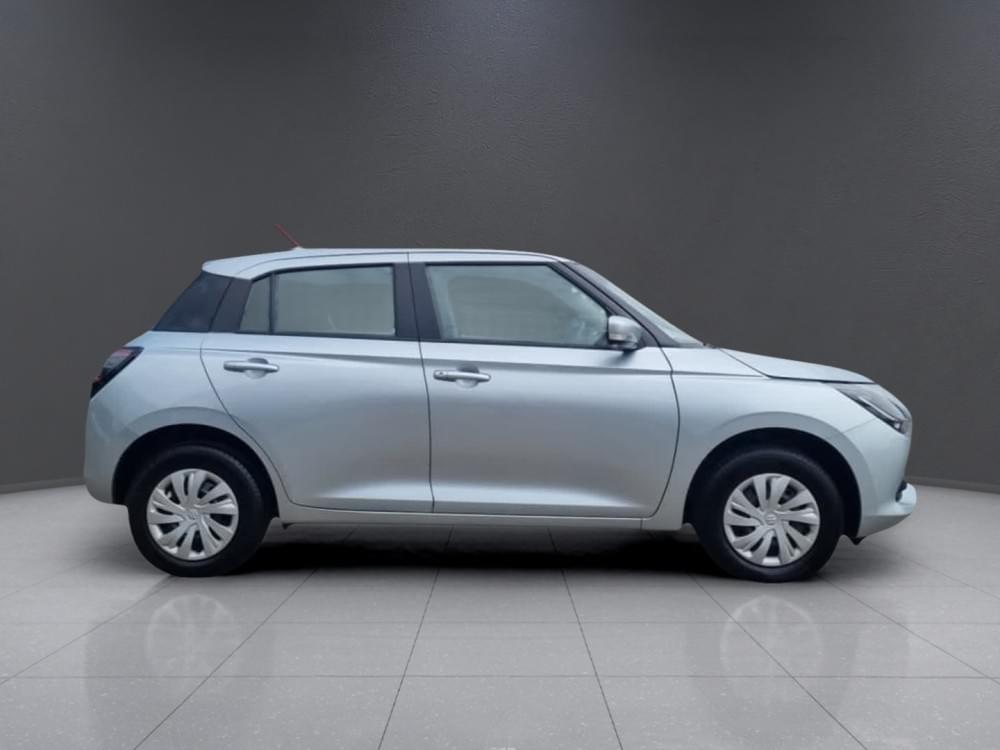Suzuki Swift 1.2 Gl Mt