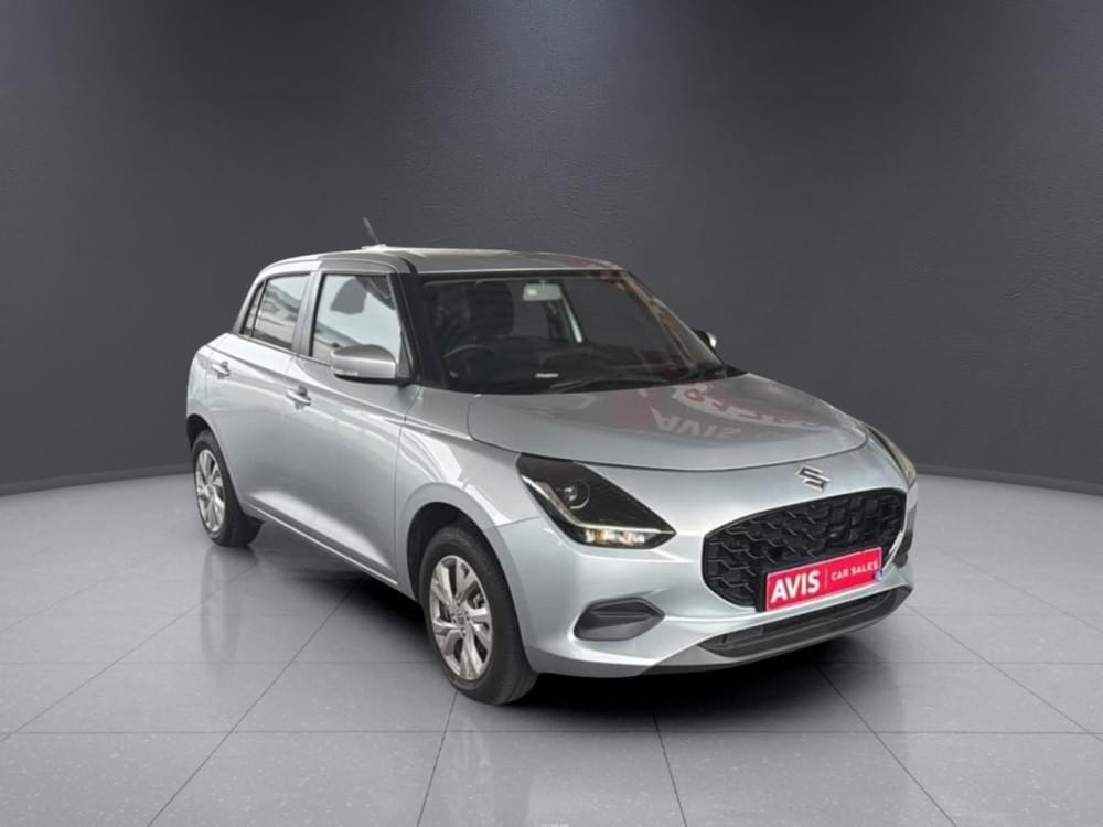 Suzuki Swift 1.2 Gl Plus Mt