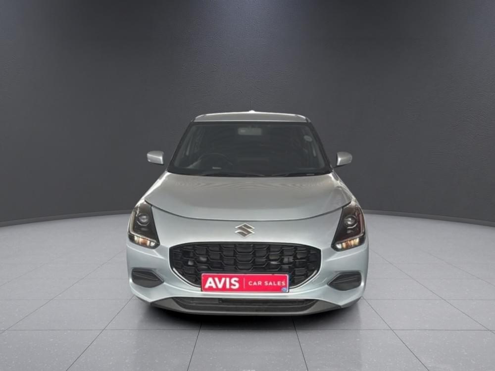Suzuki Swift 1.2 Gl Plus Mt