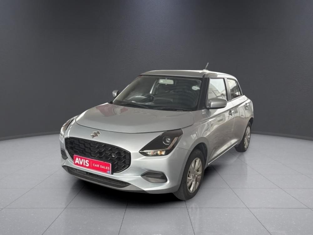 Suzuki Swift 1.2 Gl Plus Mt