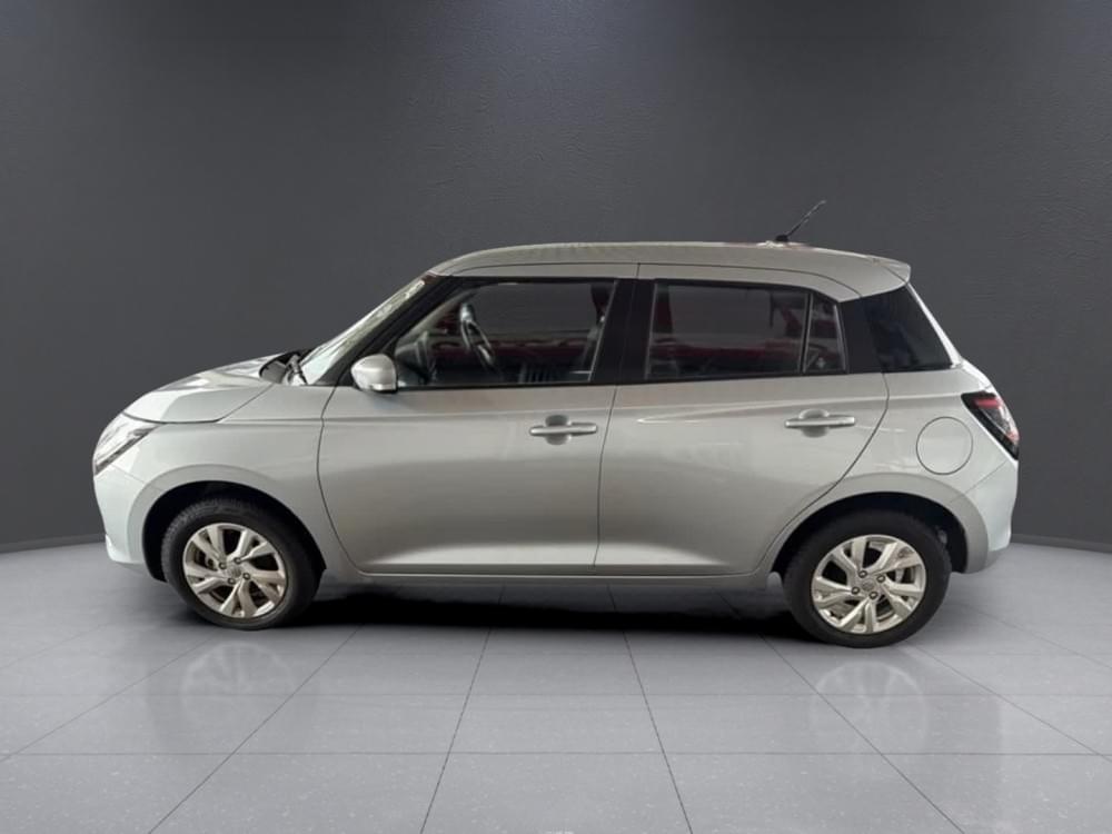 Suzuki Swift 1.2 Gl Plus Mt