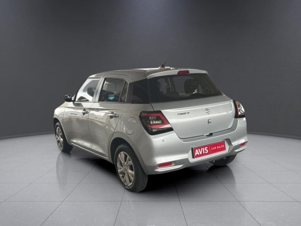Suzuki Swift 1.2 Gl Plus Mt
