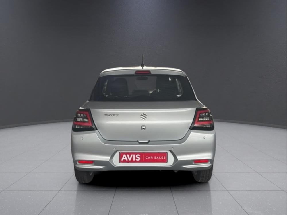 Suzuki Swift 1.2 Gl Plus Mt