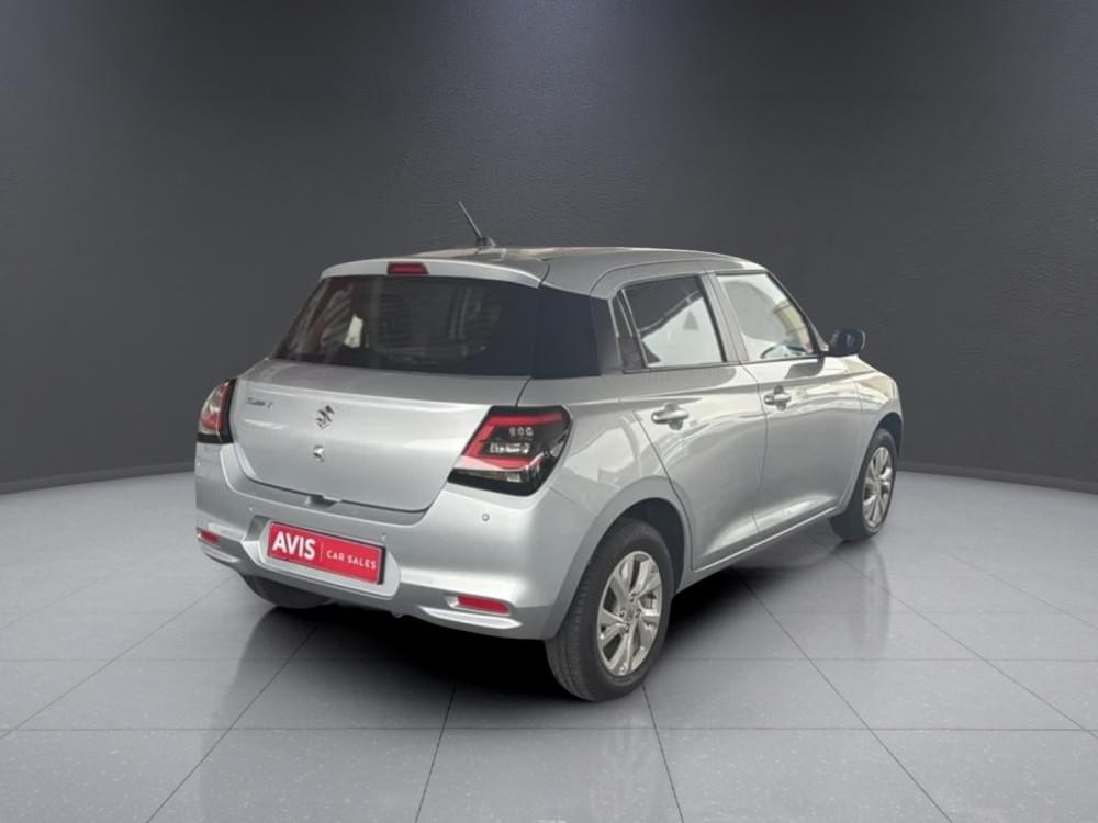 Suzuki Swift 1.2 Gl Plus Mt