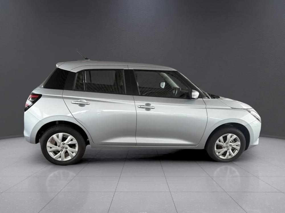 Suzuki Swift 1.2 Gl Plus Mt