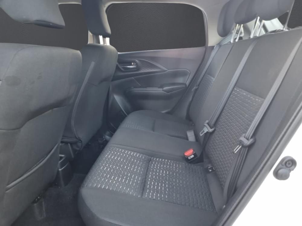 Suzuki Swift 1.2 Gl Plus Mt