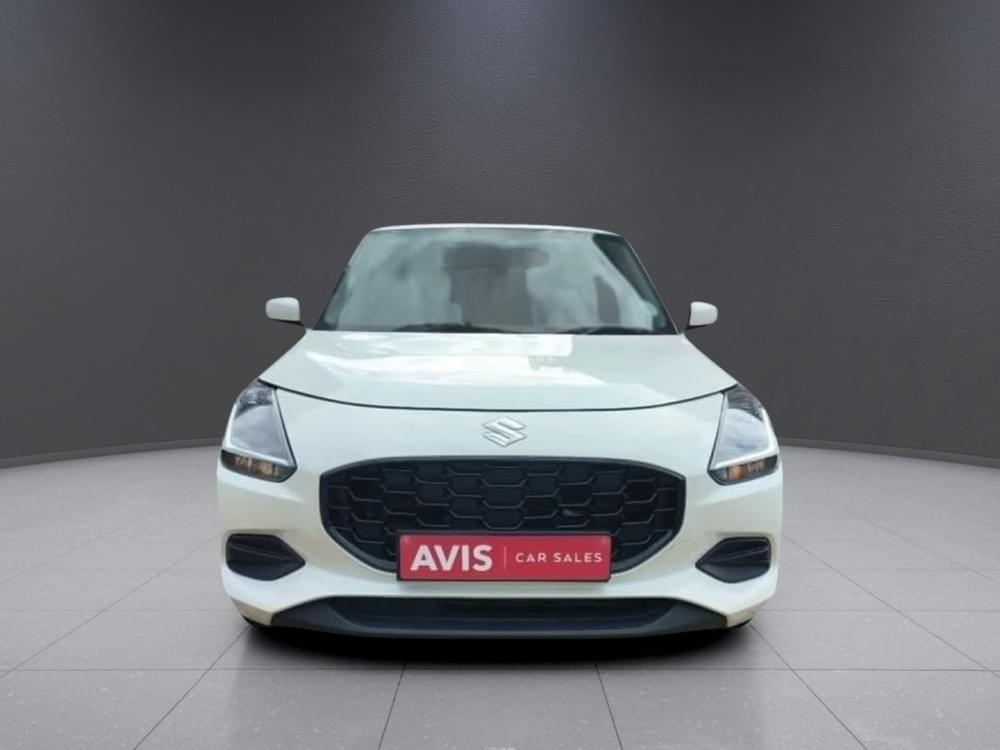 Suzuki Swift 1.2 Gl Mt