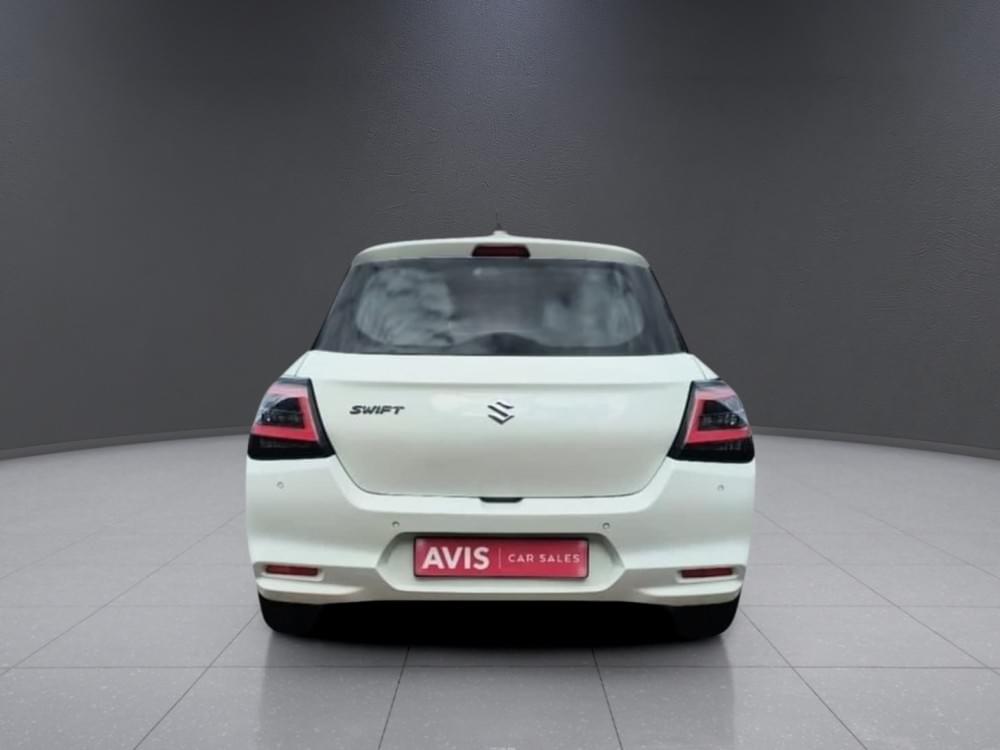 Suzuki Swift 1.2 Gl Mt