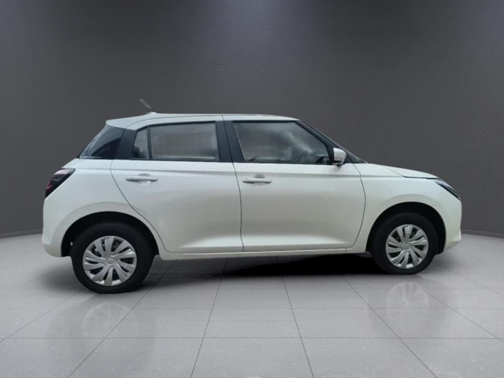 Suzuki Swift 1.2 Gl Mt