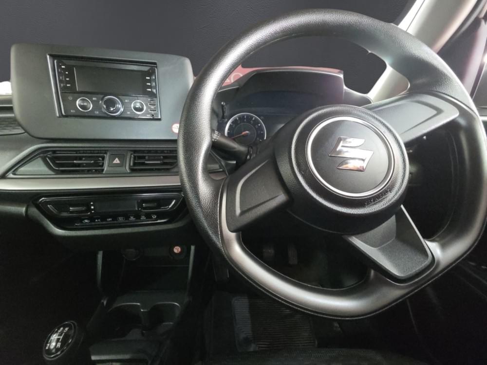 Suzuki Swift 1.2 Gl Mt