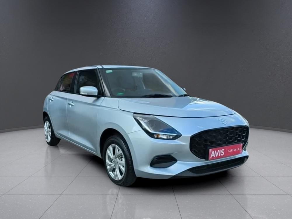 Suzuki Swift 1.2 Gl Plus Mt