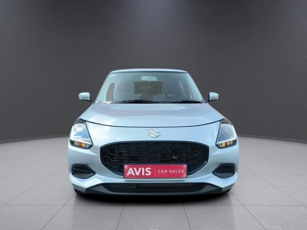 Suzuki Swift 1.2 Gl Plus Mt