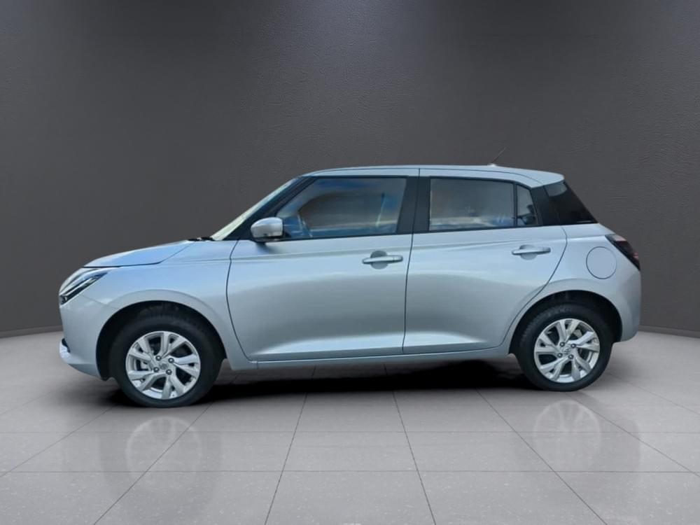 Suzuki Swift 1.2 Gl Plus Mt