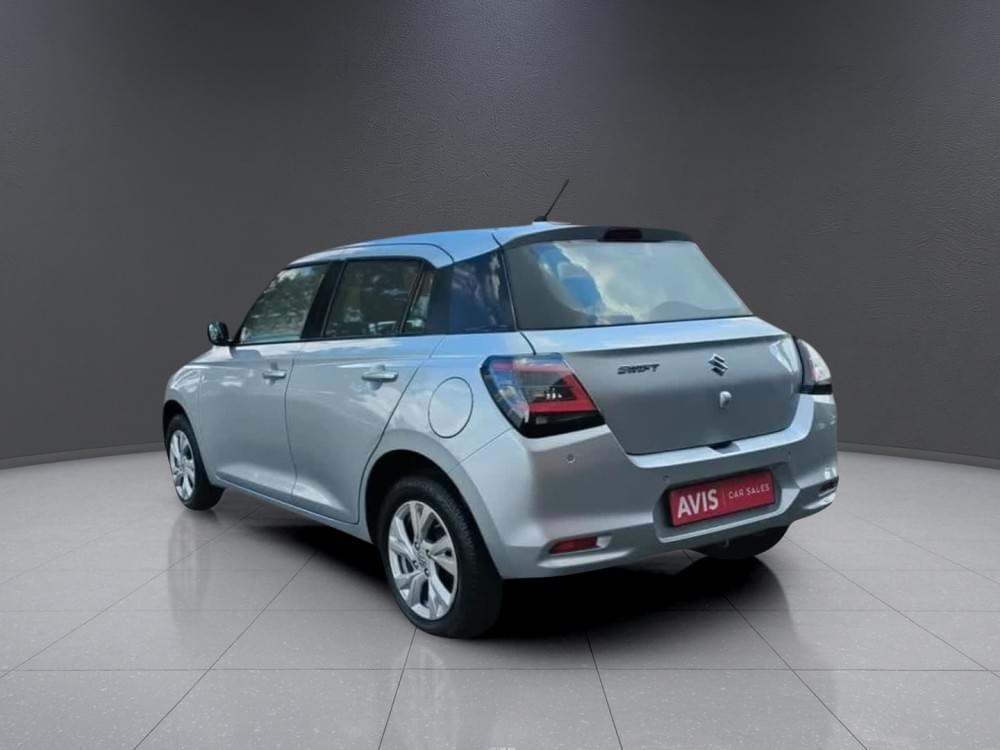 Suzuki Swift 1.2 Gl Plus Mt