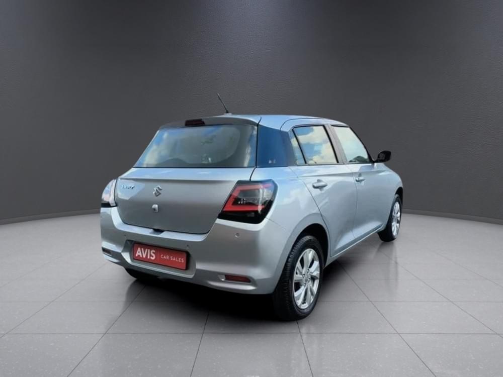 Suzuki Swift 1.2 Gl Plus Mt