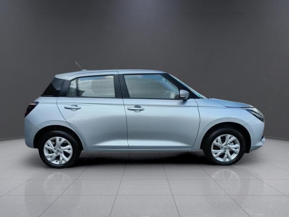 Suzuki Swift 1.2 Gl Plus Mt