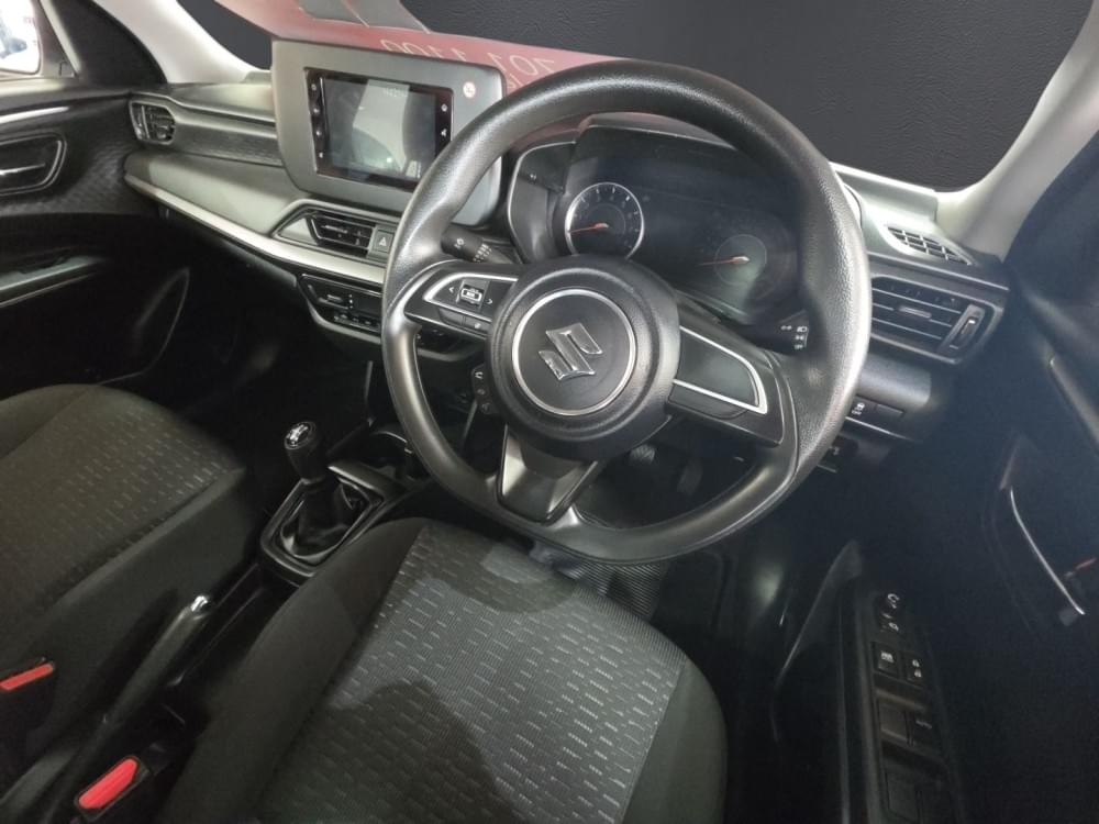 Suzuki Swift 1.2 Gl Plus Mt