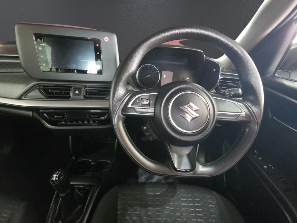 Suzuki Swift 1.2 Gl Plus Mt