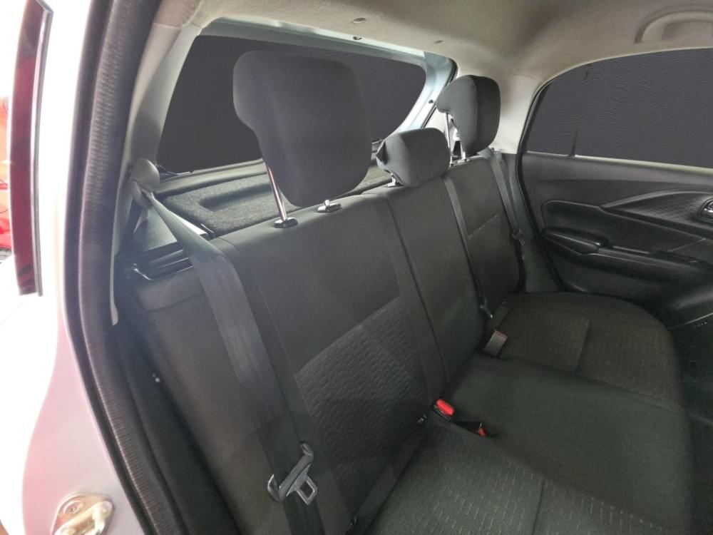 Suzuki Swift 1.2 Gl Plus Mt