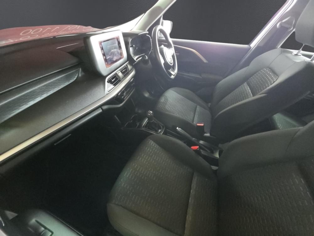 Suzuki Swift 1.2 Gl Plus Mt