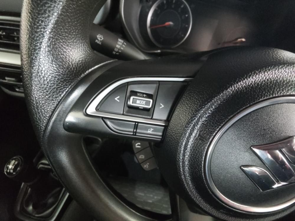Suzuki Swift 1.2 Gl Plus Mt