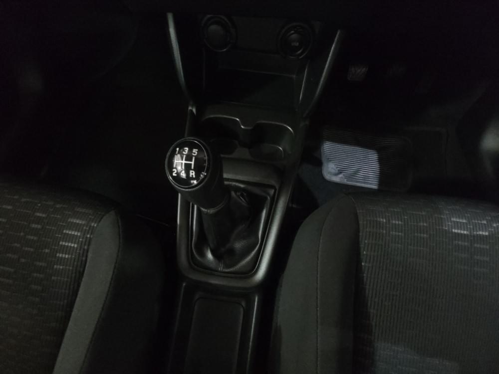 Suzuki Swift 1.2 Gl Plus Mt