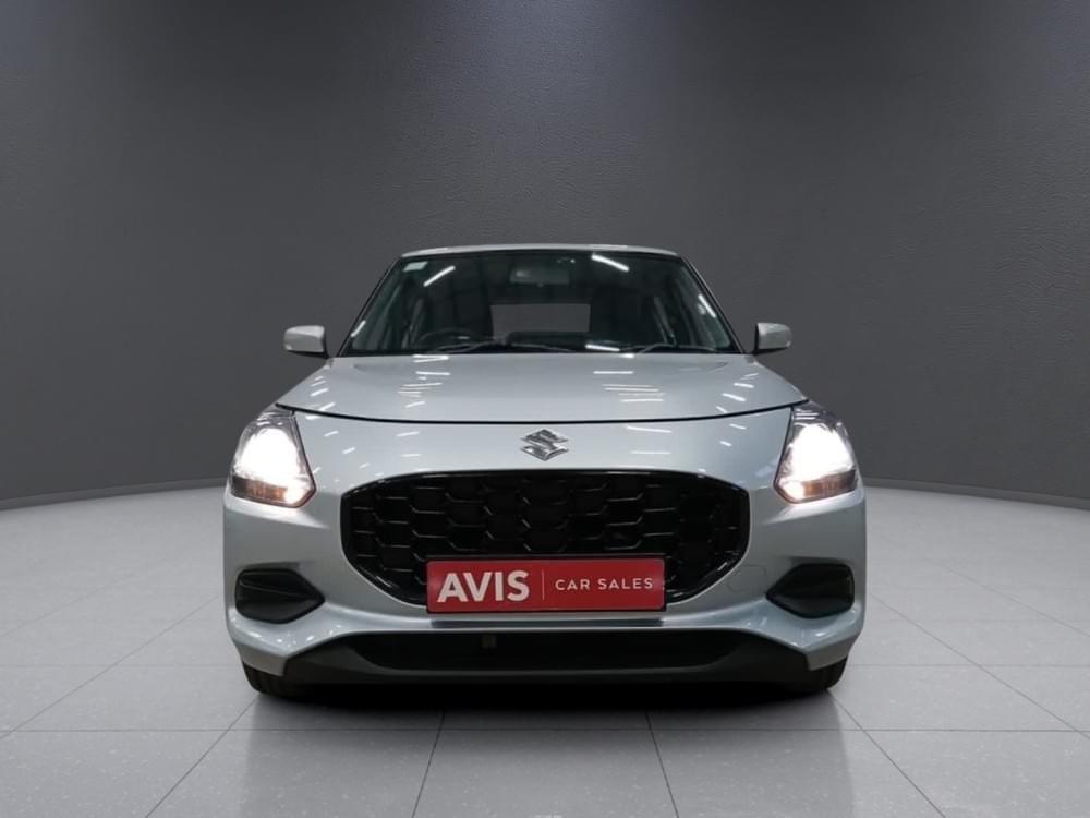 Suzuki Swift 1.2 Gl Plus Mt