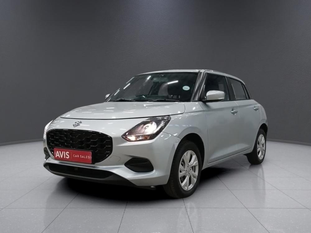 Suzuki Swift 1.2 Gl Plus Mt