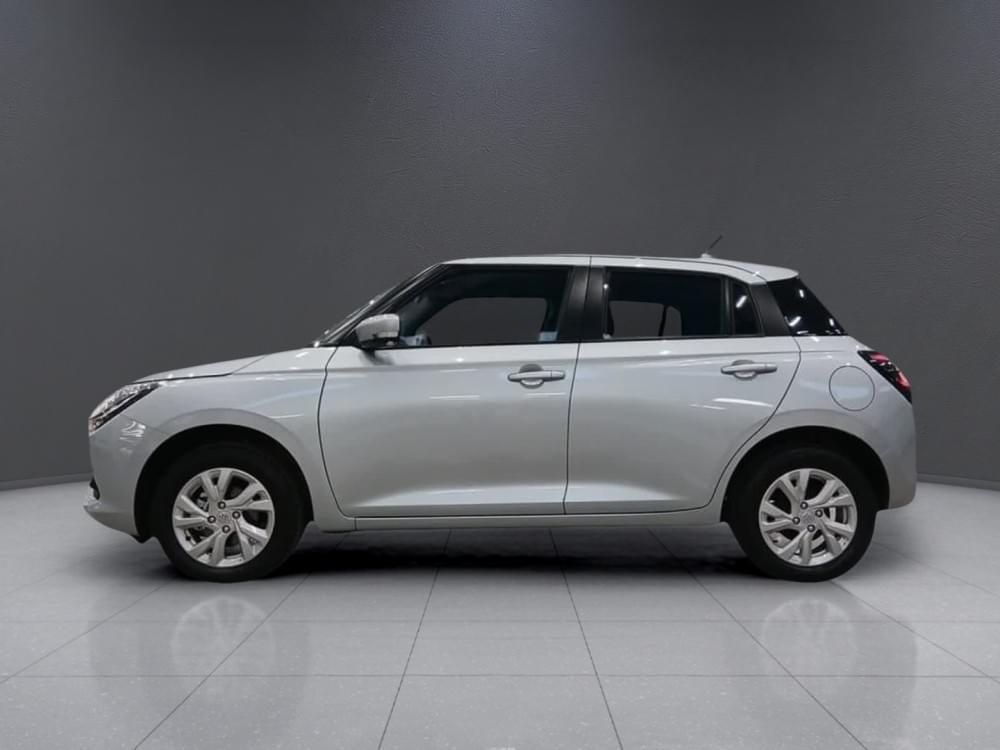 Suzuki Swift 1.2 Gl Plus Mt