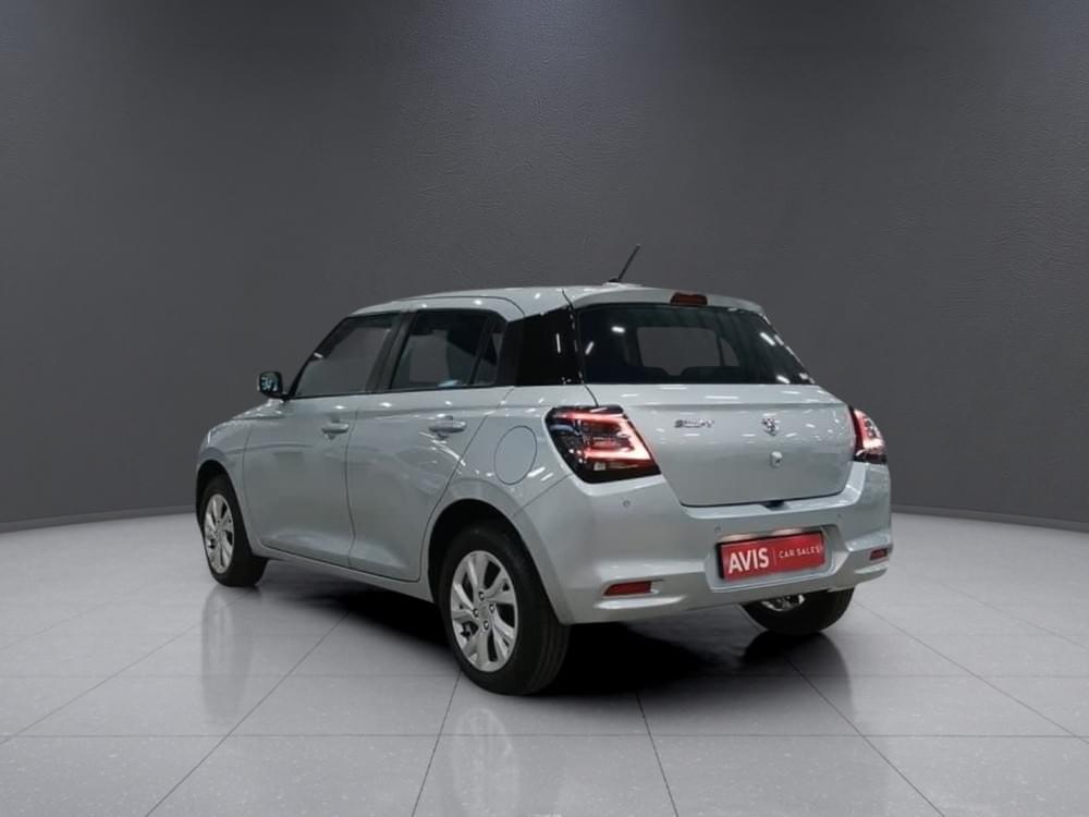 Suzuki Swift 1.2 Gl Plus Mt