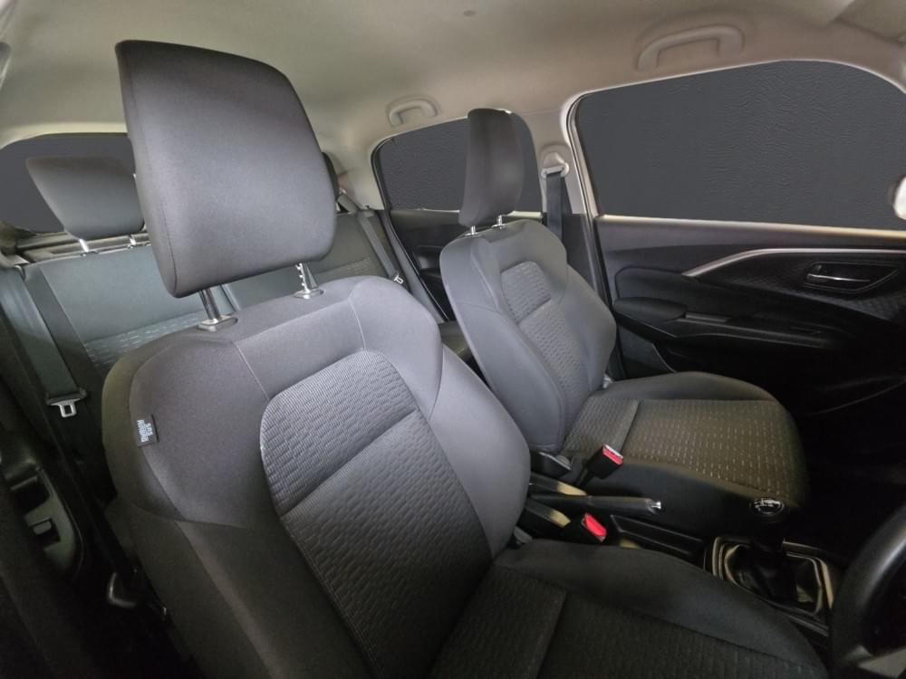 Suzuki Swift 1.2 Gl Plus Mt