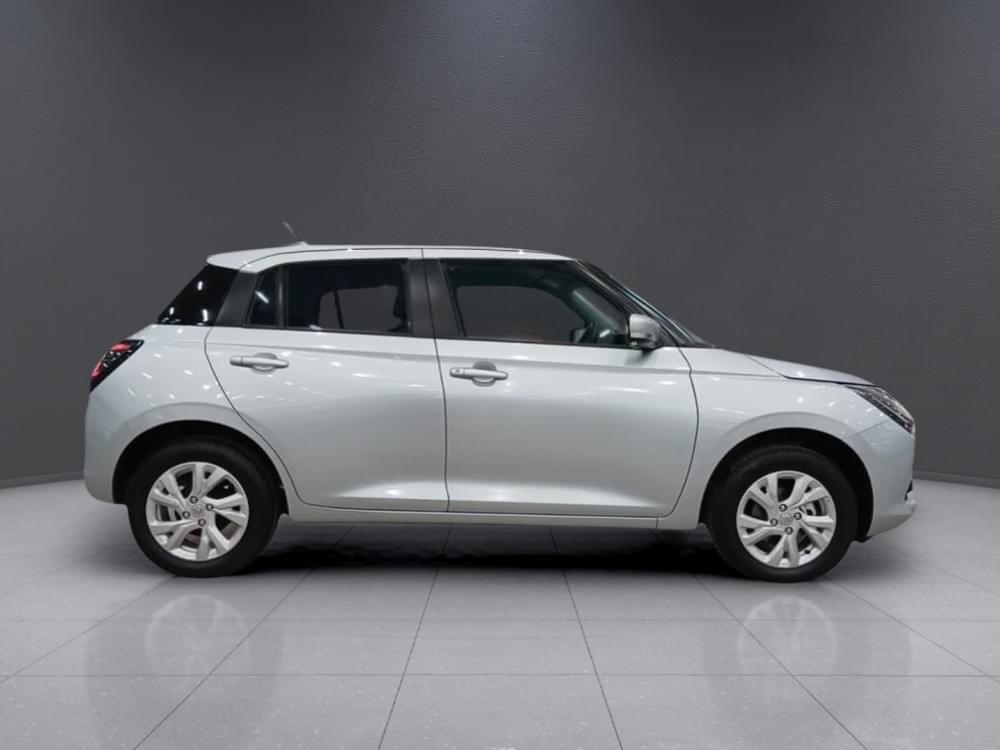 Suzuki Swift 1.2 Gl Plus Mt