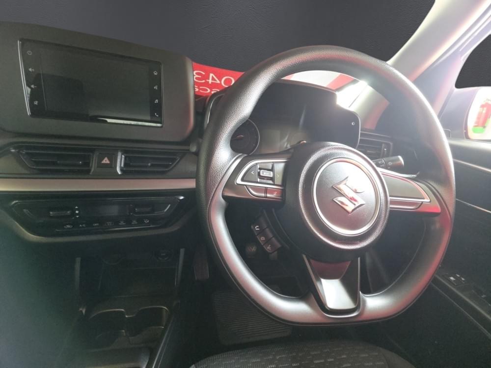 Suzuki Swift 1.2 Gl Plus Mt