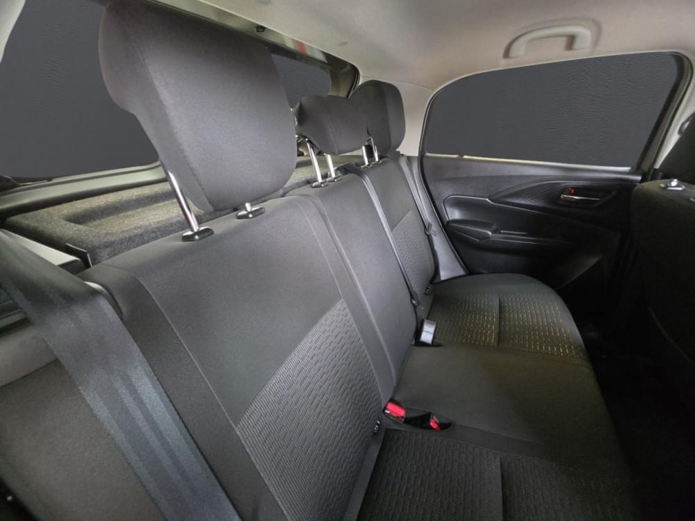 Suzuki Swift 1.2 Gl Plus Mt