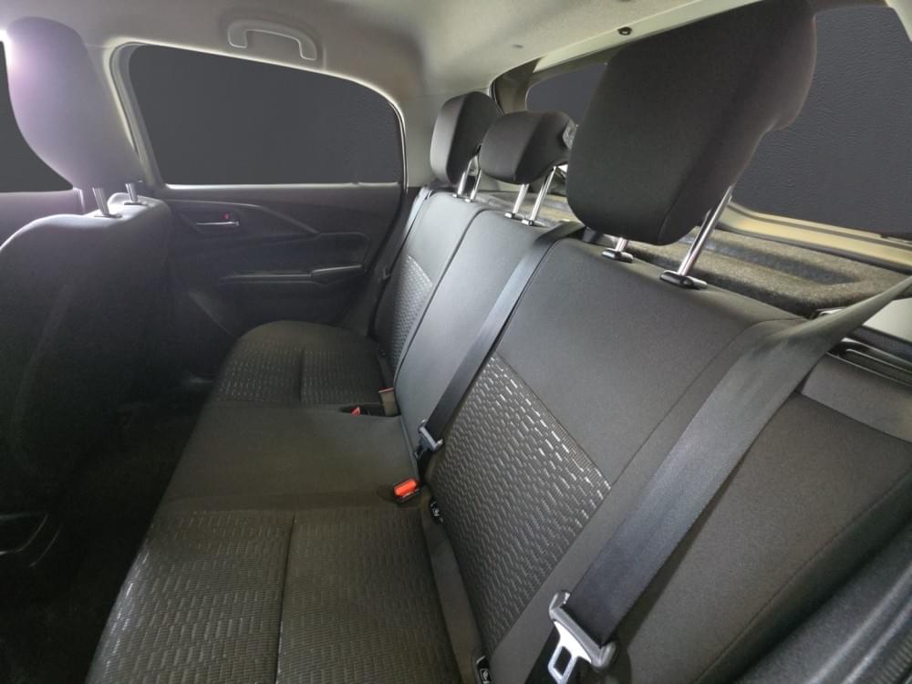 Suzuki Swift 1.2 Gl Plus Mt