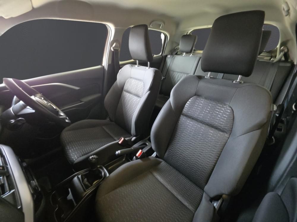 Suzuki Swift 1.2 Gl Plus Mt