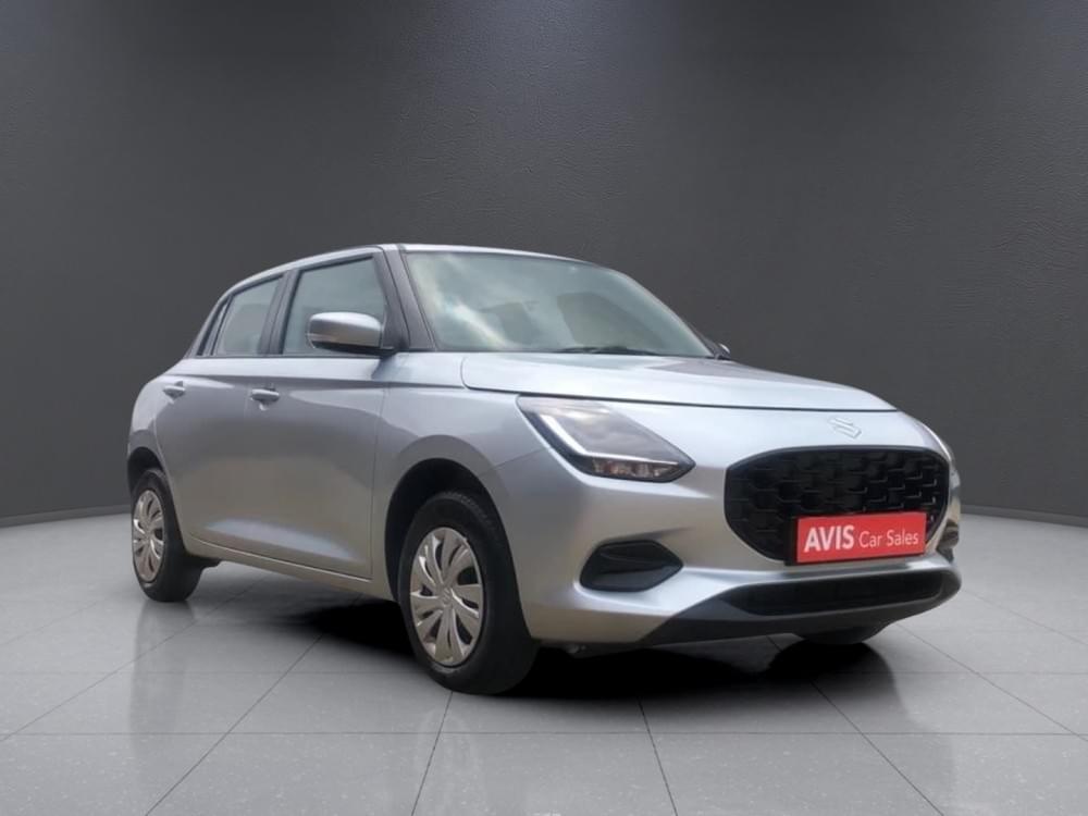 Suzuki Swift 1.2 Gl Mt