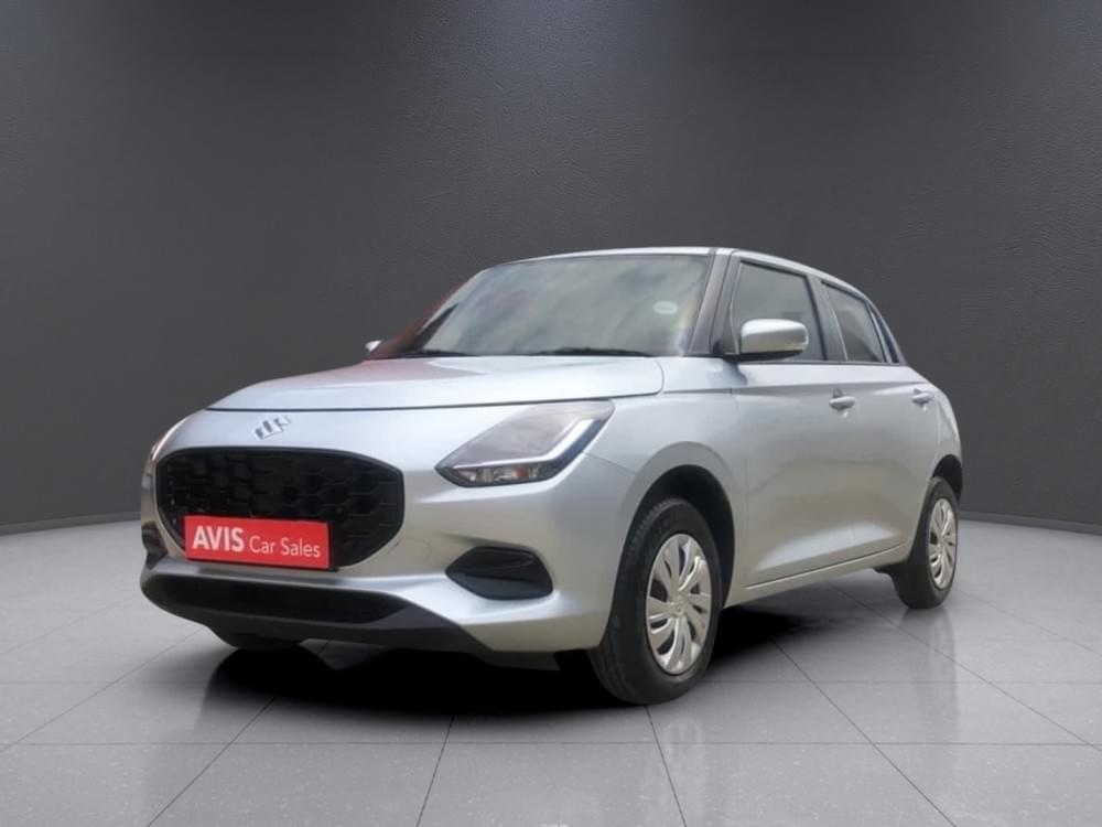 Suzuki Swift 1.2 Gl Mt