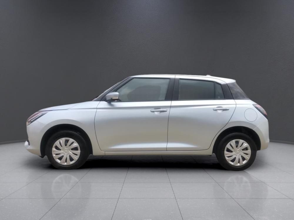 Suzuki Swift 1.2 Gl Mt