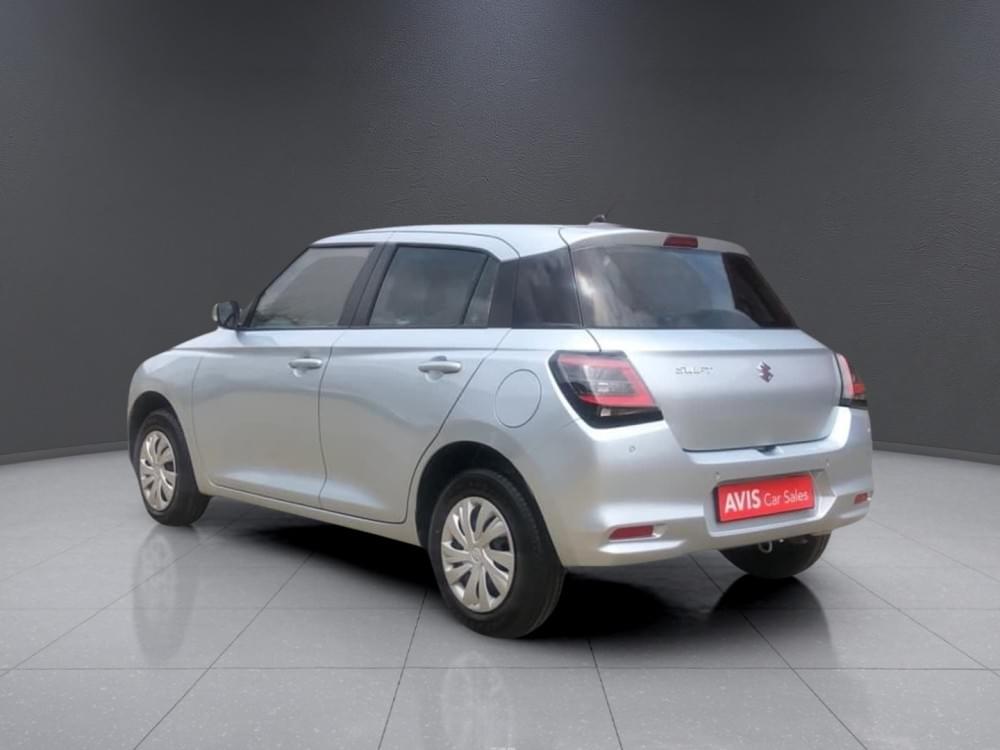 Suzuki Swift 1.2 Gl Mt