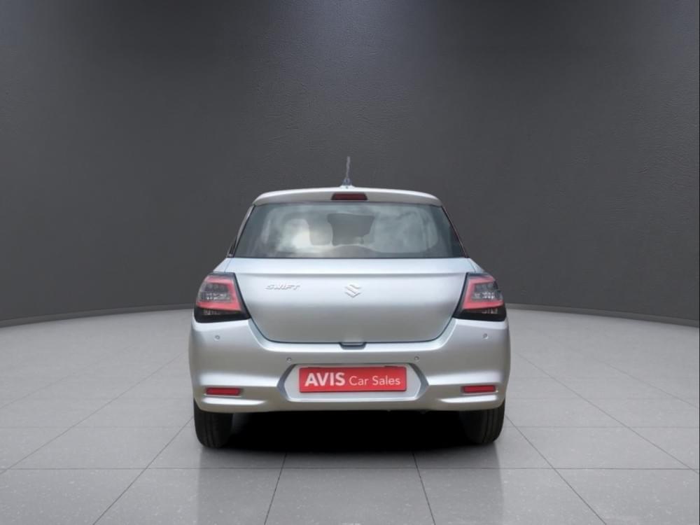 Suzuki Swift 1.2 Gl Mt