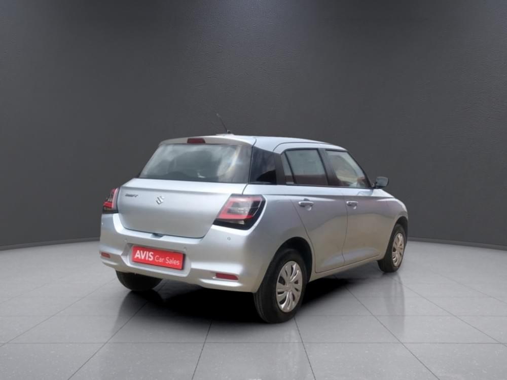 Suzuki Swift 1.2 Gl Mt