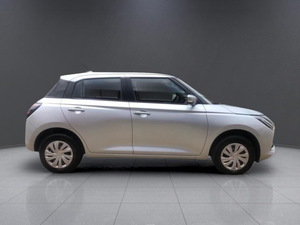 Suzuki Swift 1.2 Gl Mt