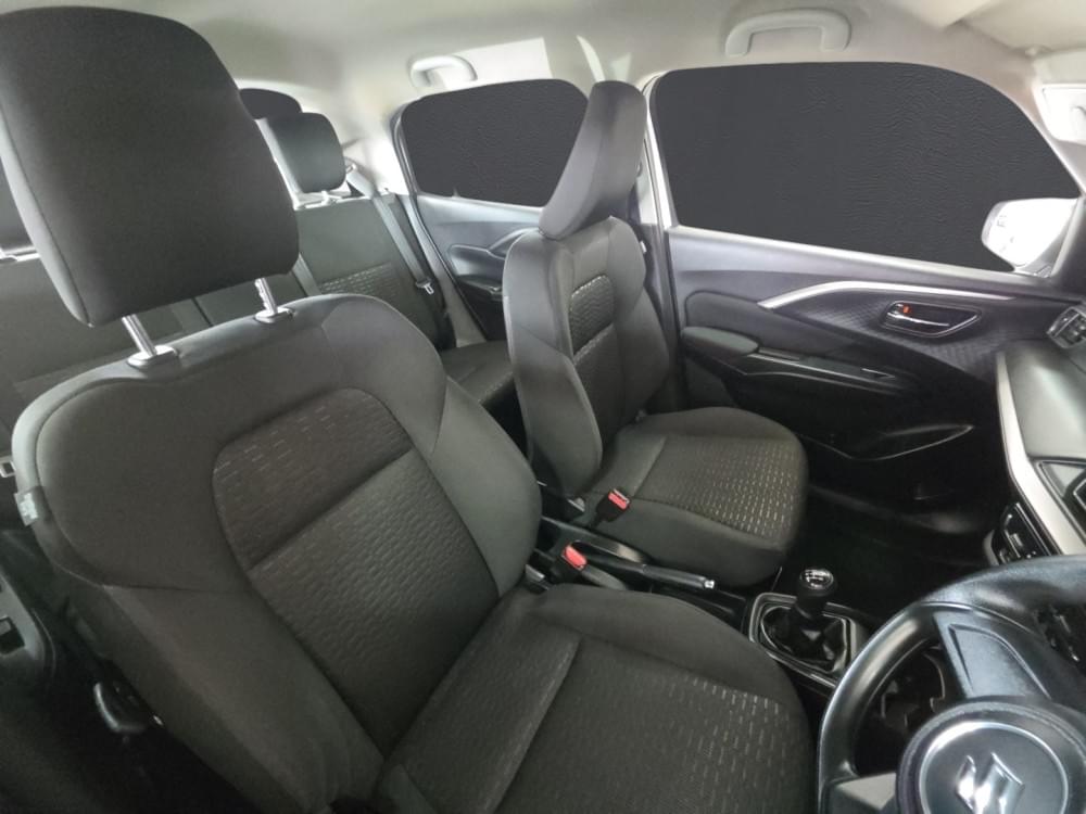 Suzuki Swift 1.2 Gl Mt