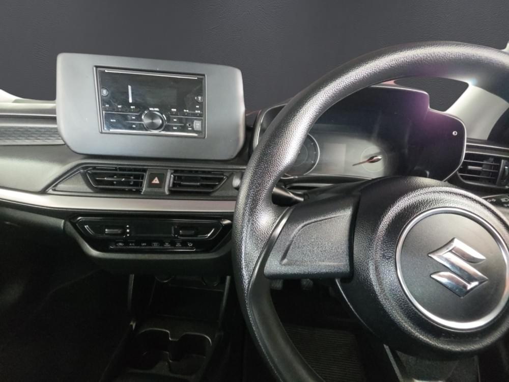 Suzuki Swift 1.2 Gl Mt