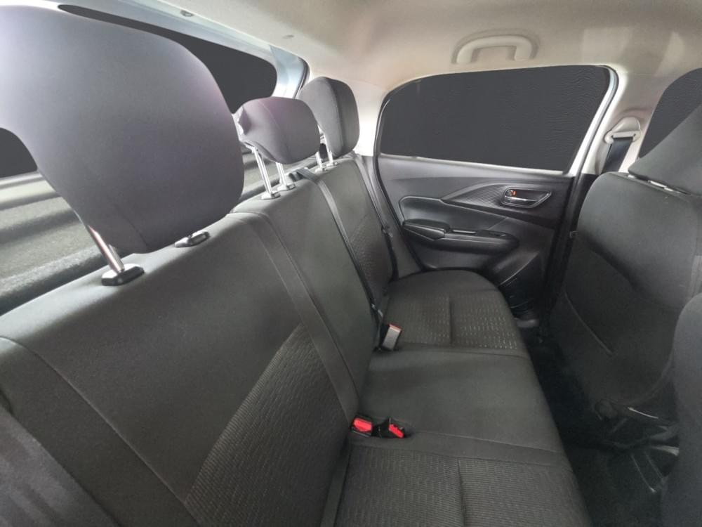 Suzuki Swift 1.2 Gl Mt