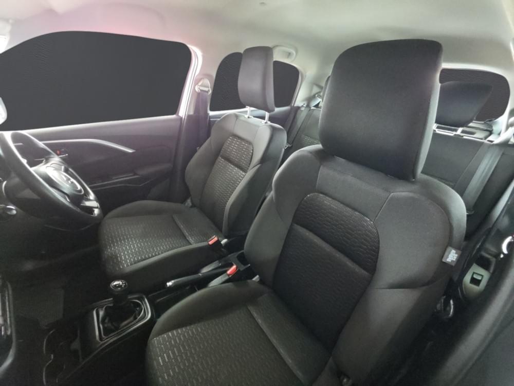 Suzuki Swift 1.2 Gl Mt