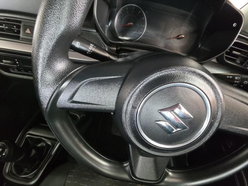 Suzuki Swift 1.2 Gl Mt