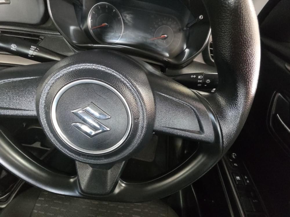 Suzuki Swift 1.2 Gl Mt