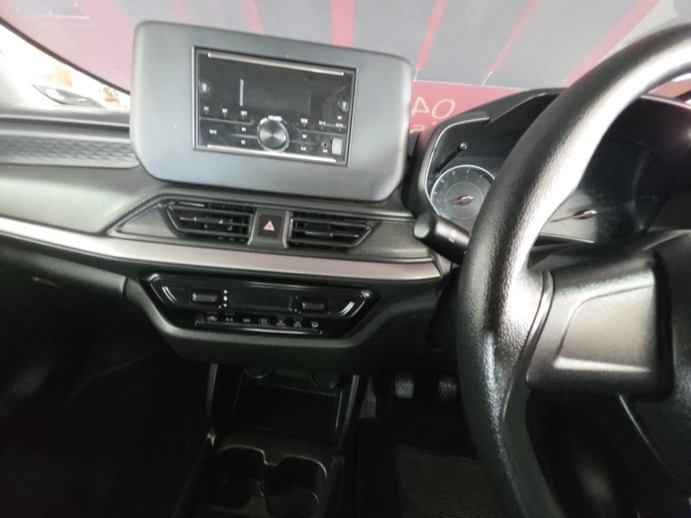 Suzuki Swift 1.2 Gl Mt